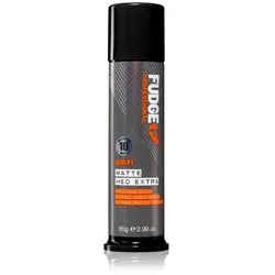 Fudge Sculpt Matte Hed Extra Styling Clay 85g