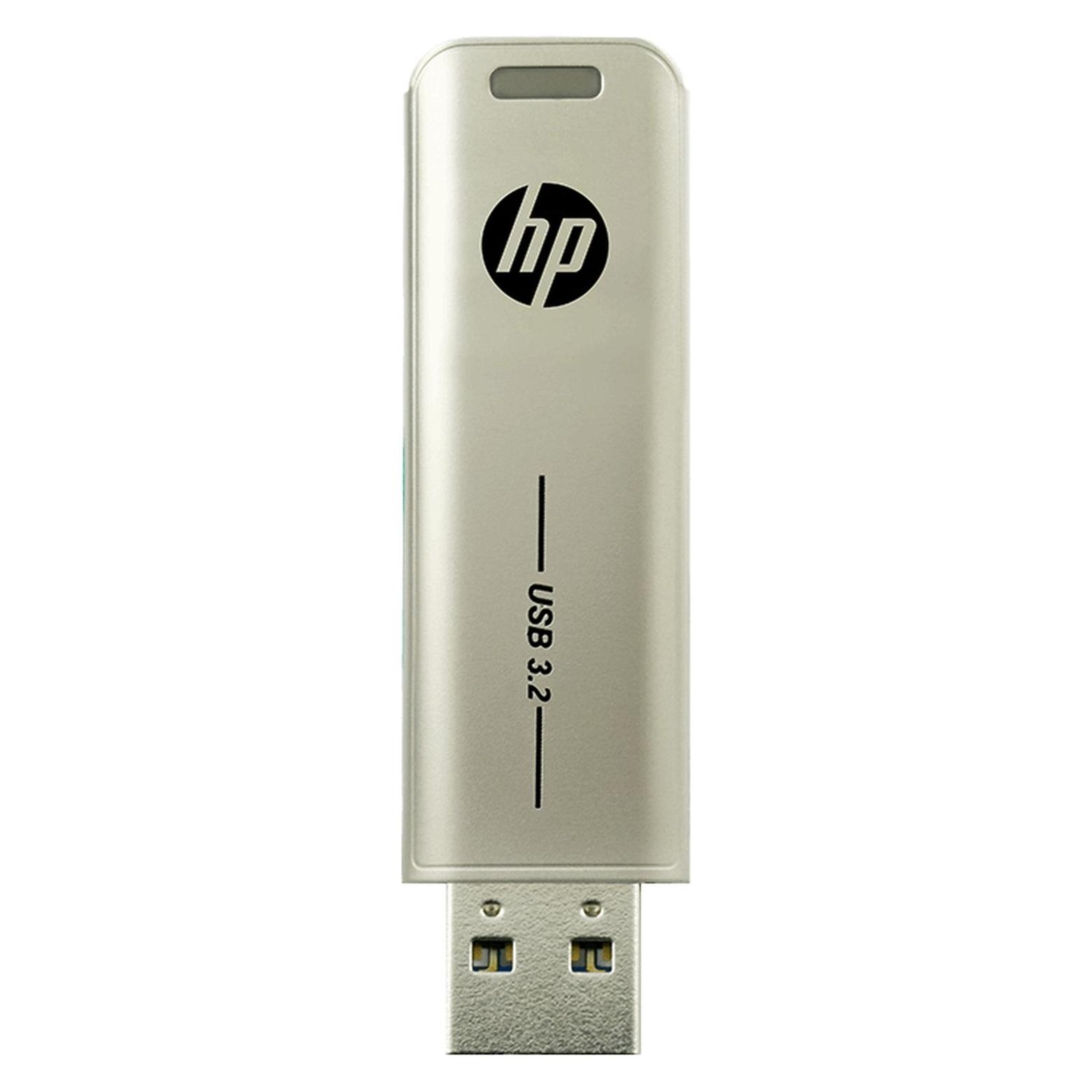 HP x796w USB 3.1 256GB (256 GB, USB-A) (HPFD796L-256)