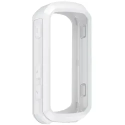 GARMIN Silikonhülle für Edge 550 / 850 | Weiss