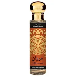 Saphir Utur Al-Yaqut Marwan Parfum 30ml