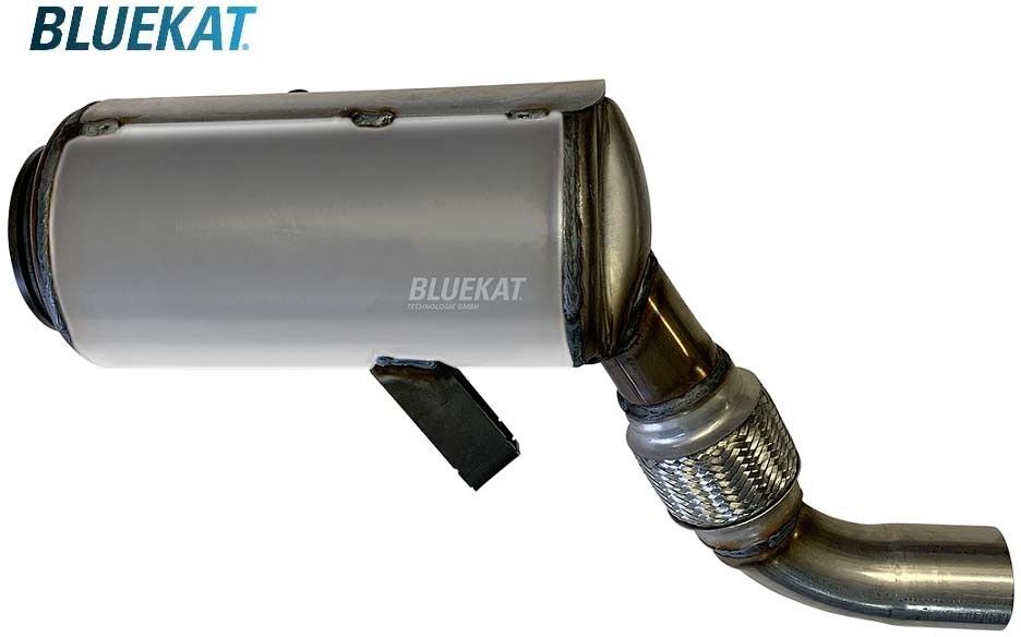 BLUEKAT 992051 Diesel particulate filter