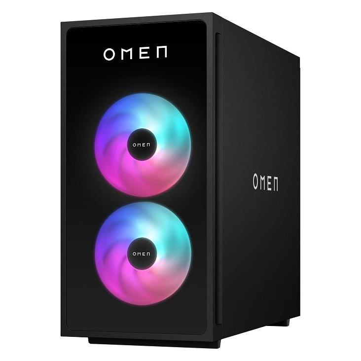 HP OMEN 35L GT16-0066ng (1000 GB, 32 GB) (BA2U2EA#ABD)