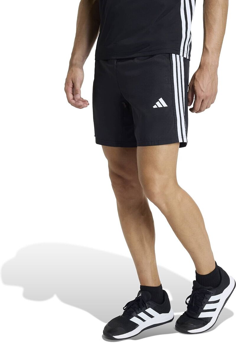 adidas Performance Short d'entraînement, 3 bandes, WORKOUT ESSENTIALS
