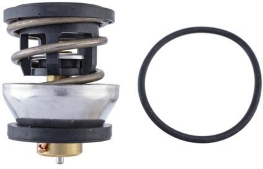 Thermostatgehäuse MAHLE TX 490 91D