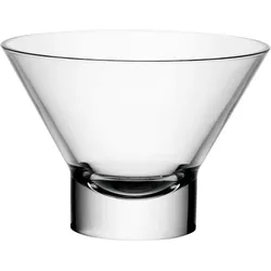 Stalgast GmbH 12x Bormioli Rocco Moderne Dessertschale/Eisbecher, Ø 130 mm, H. 90 mm