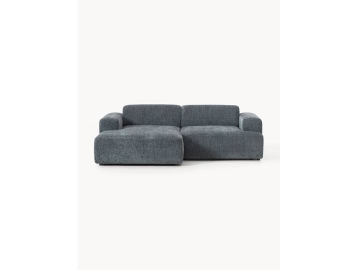 Ecksofa Melva (3-Sitzer)