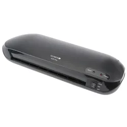 Olympia A 230 Plus Kalt-/Warmlaminator 400 mm/min Schwarz
