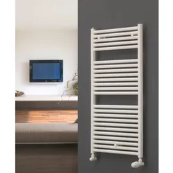Ximax Badheizkörper Lux 732 mm x 600 mm 439 Watt Weiß RAL 9003