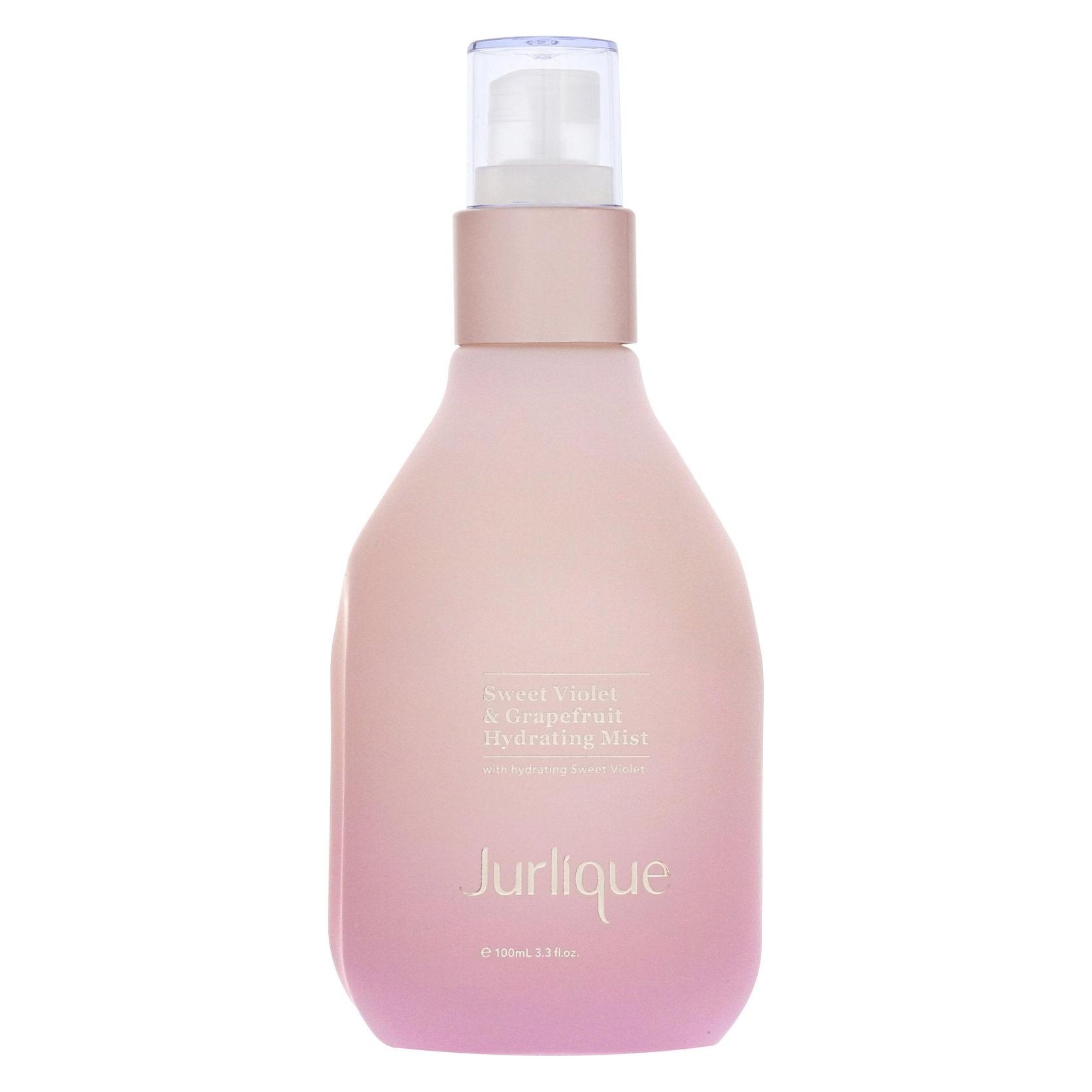 Jurlique Sweet Violet and Grapefruit Hydrating Mist (100 ml) (JUR114800)