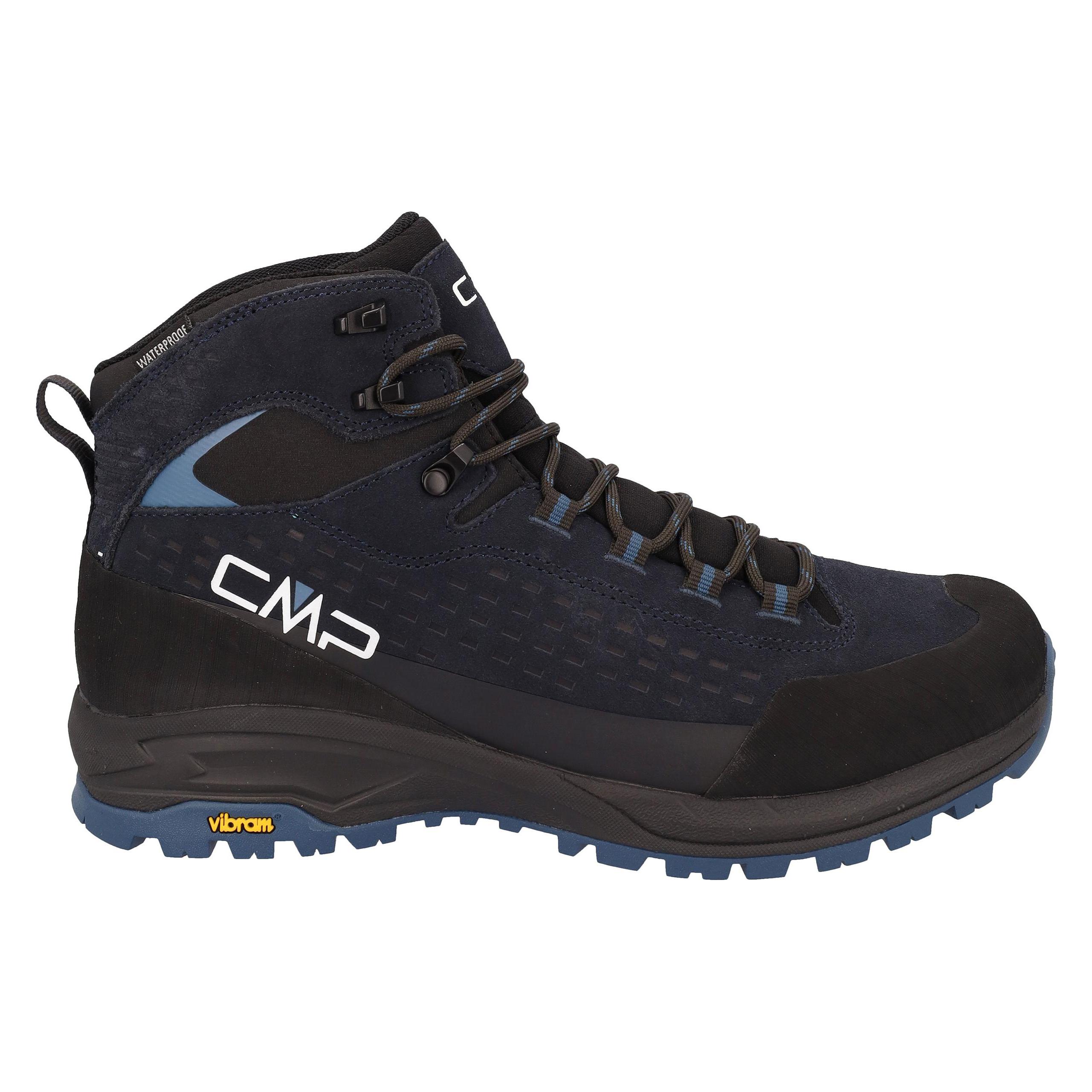 CMP Campagnolo Vertyx Mid-Stiefel (41) (3Q17287-70UT)