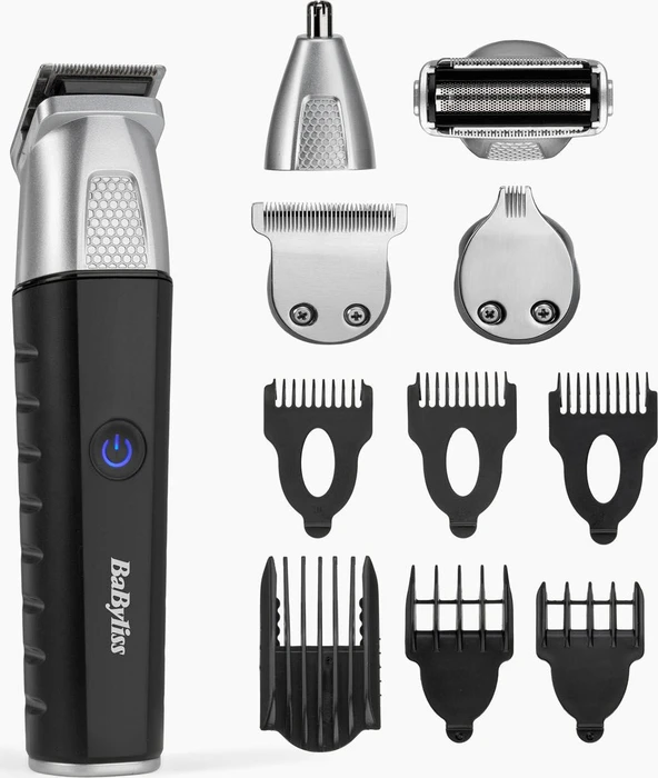 BABYLISS Lithium Power 11 in 1 MultiTrimmer - MT812E