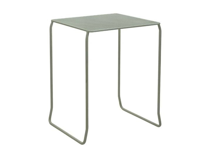 Brafab Haru Café-Tisch Dusty green, 54x61 cm