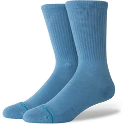 Stance, Unisex, Sportsocken, Icon (L), Blau