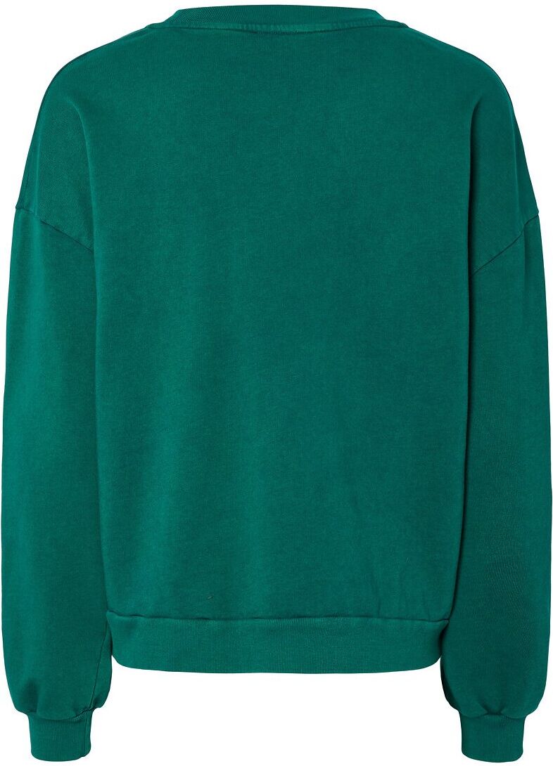 PIECES Sweat inscription poitrine Cool Mum