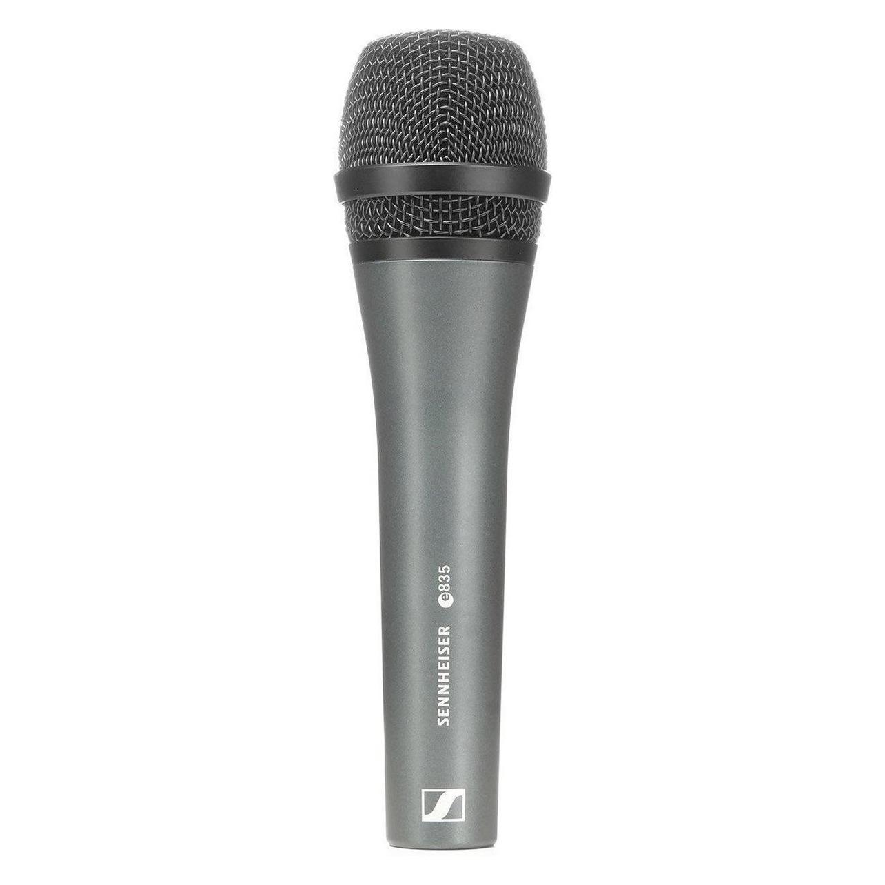 Sennheiser e 835, Bühnen-/Auftrittsmikrofon (004513)