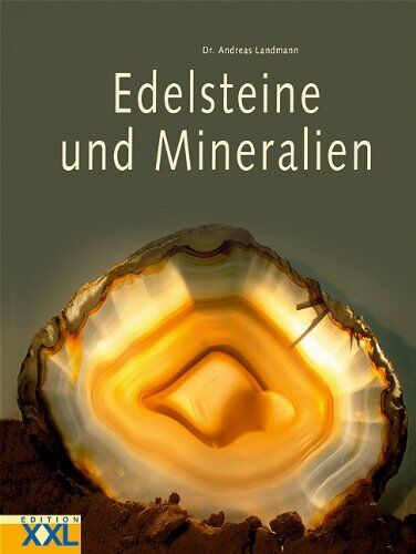 Andreas Landmann - Edelsteine und Mineralien - Preis vom 30.09.2026 09:01:18 h