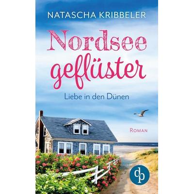 Nordseegeflüster, Taschenbuch von Natascha Kribbeler, GRIN, 978-3-96817-165-4
