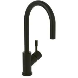 Villeroy & Boch, Küchenarmatur, Umbrella Flex Küchenarmatur, aus Edelstahl