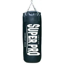 Super Pro, Boxsack, (80 cm, 25 kg)