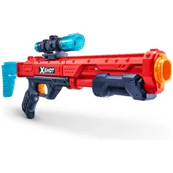 Xshot ZURU Excel Combo Pack Hawk-Eye/Micro 2.0