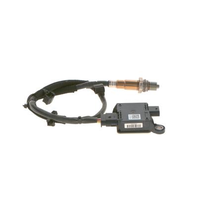 BOSCH Partikelsensor 0281006613 für KIA