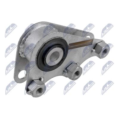 NTY Lagerung, Motor ZPS-CT-007 hinten für Peugeot