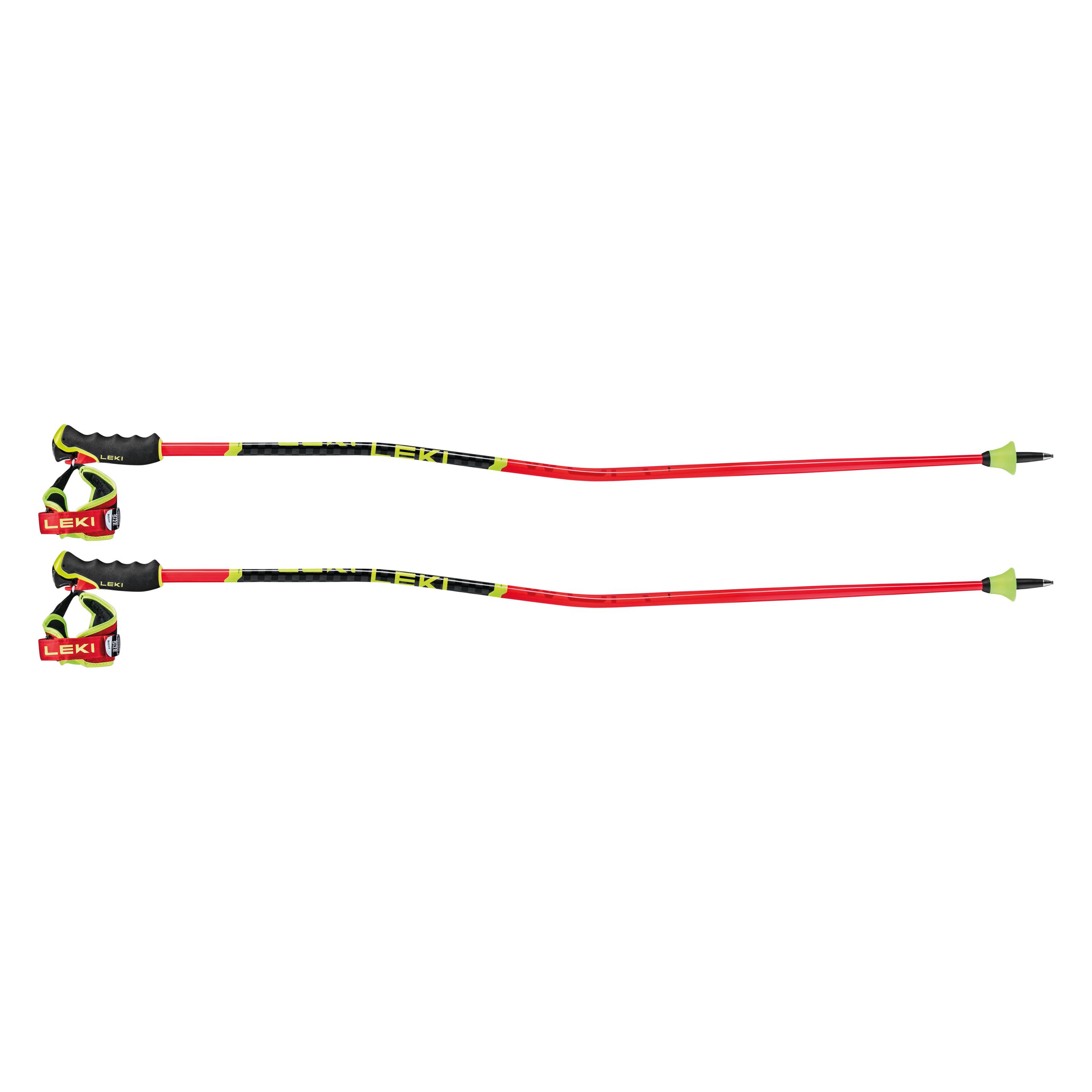 Leki Wcr Gs Carbon 3d Stöcke (38653596)