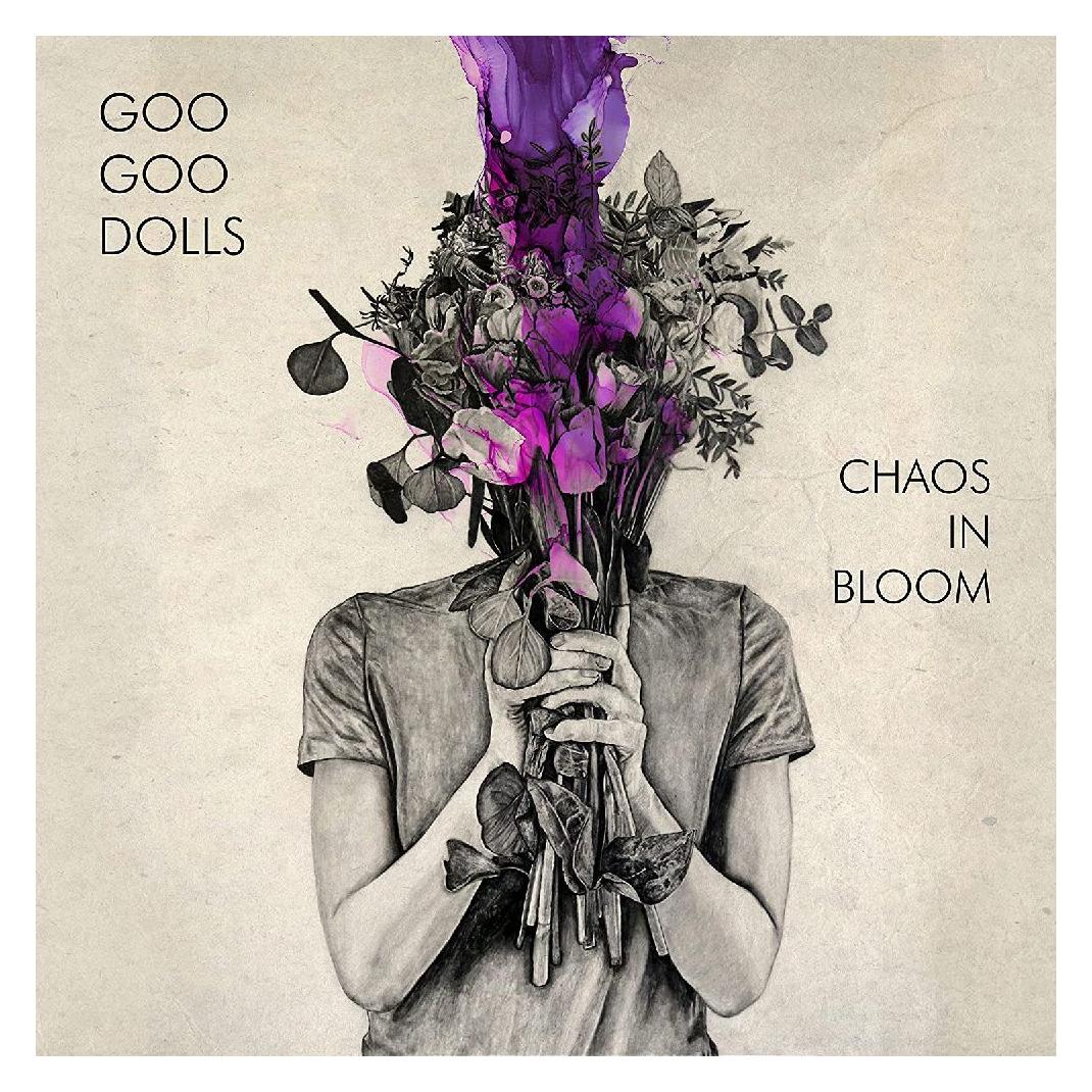 Warner Bros. Chaos In Bloom (Goo Goo Dolls, The Goo Goo Dolls) (40941710)