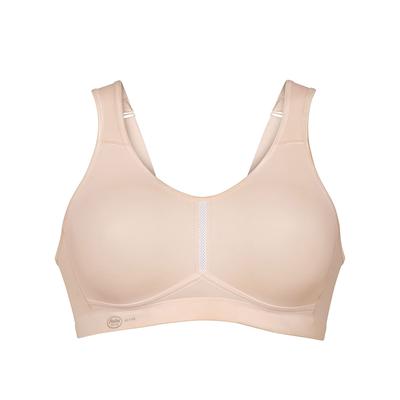 Sport-BH ANITA "Sport BH light & firm", Damen, Gr. 95, Cup C, rosa (smart rose), Obermaterial: 80% Polyamid PA. 20% Elasthan EL., BHs Sport-BH