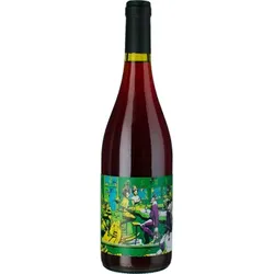 Beaujolais Bas les Masques 2023 - Bonnet Cotton