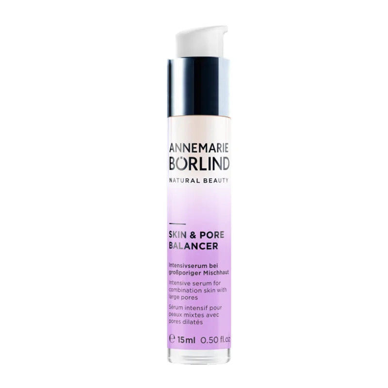 Annemarie Börlind Natural Beauty Shot Skin und Pore Balancer, 15ml 603219