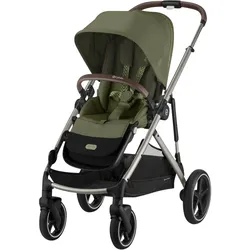 Cybex Kinderwagen Gazelle S, gruen
