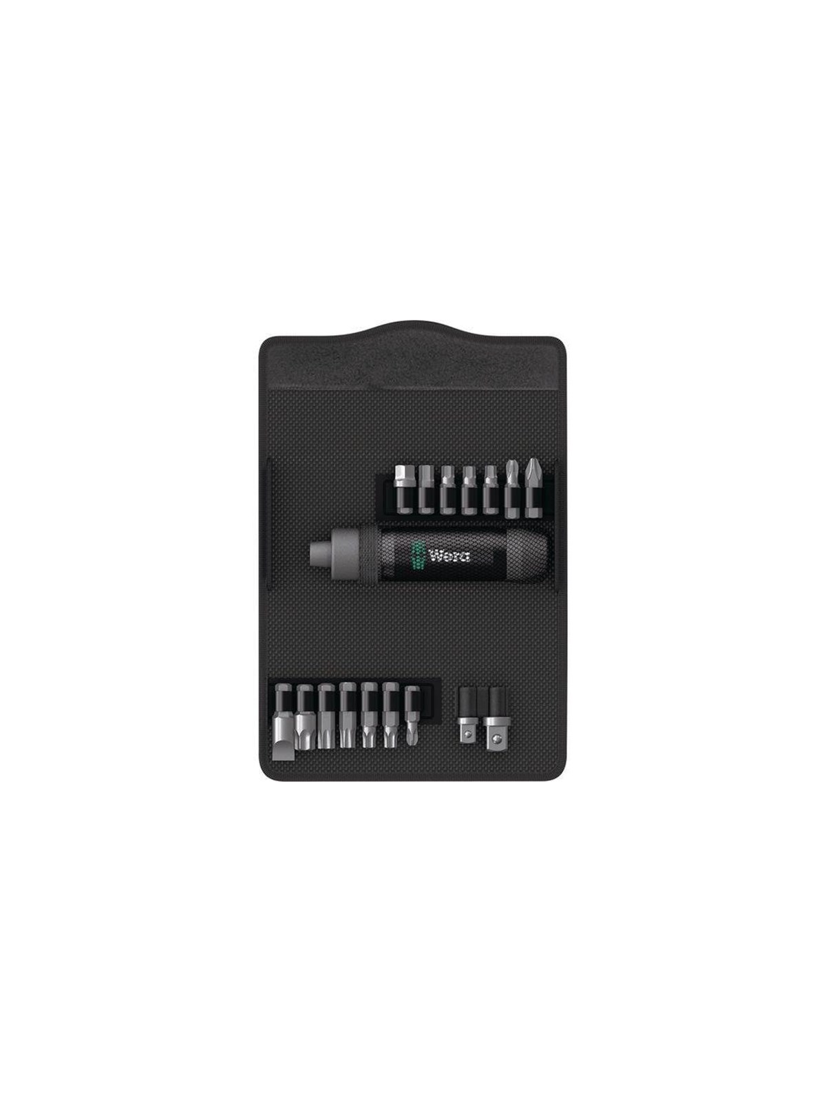 Wera Screwdriver Set 90Nm