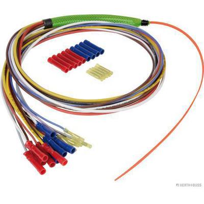 HERTH+BUSS ELPARTS Kabelreparatursatz, Heckklappe 51277975 Fahrzeugtür