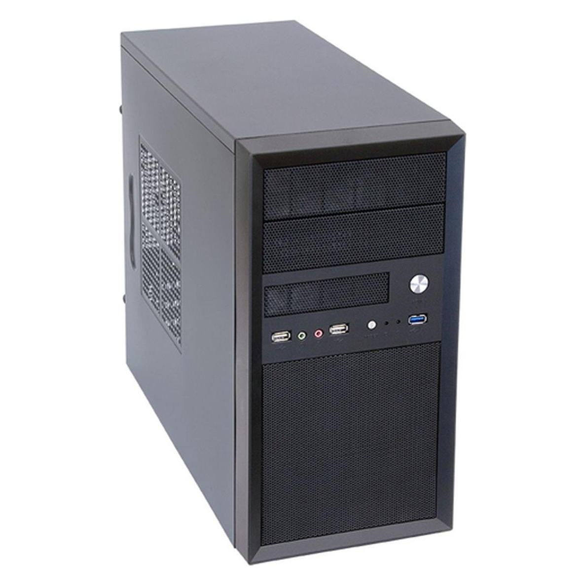 Chieftec Ct-01b-350gpb (mATX) (CT-01B-350GPB)