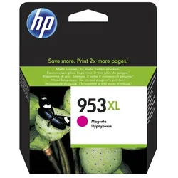 HP Tintenpatrone 953XL/F6U17AE ma