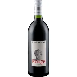 Classique Rouge La Grange 2023 - 6Fl. á 1.00l