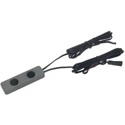 L&S, Beleuchtung Zubehör, LED Schalter Pucky II