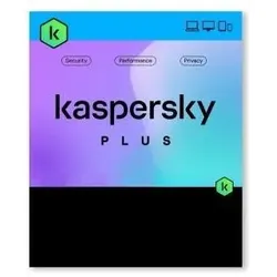 Kaspersky Software Programma Plus Pamata Licence 1 Gads 1 Iekārtai für