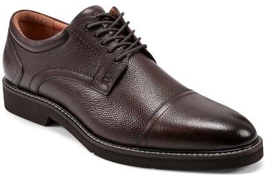Rockport Findlay - Mens 7.5 Brown Oxford W