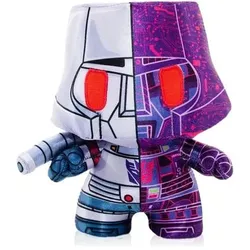 YuMe žaislai DZNR: transformatoriai - Megatron (18 cm)