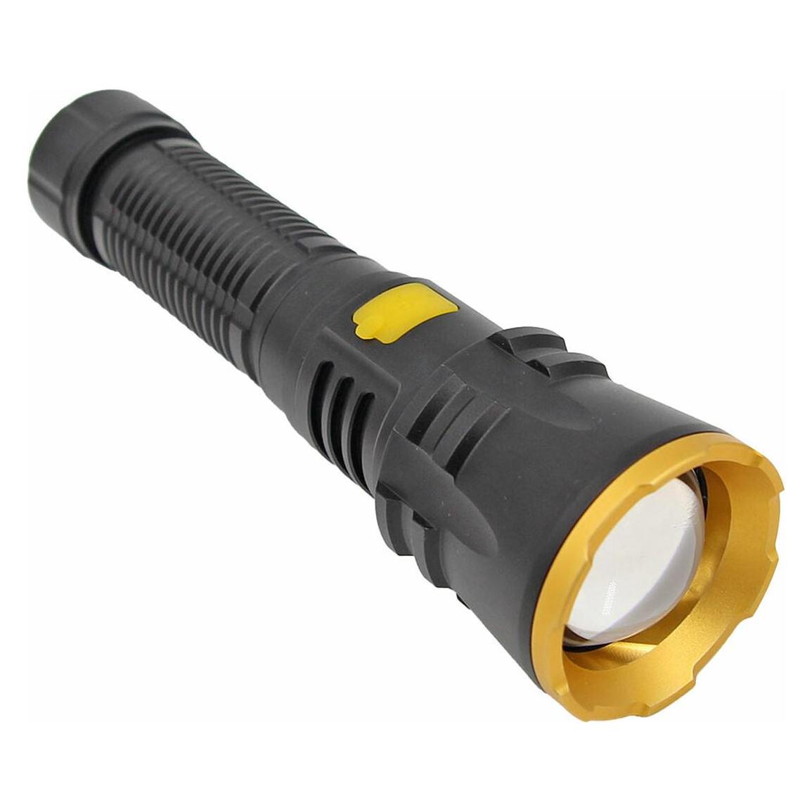 EDM Product Taschenlampe 36161 20 W (15.90 cm, 1800 lm) (55789634)