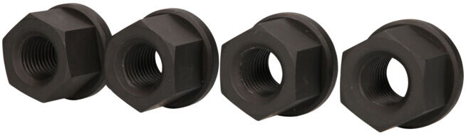 Écrou de fixation, M22 x 2,5 mm KS Tools (460.4134)