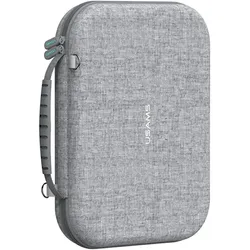 Usams Protective case JX Series for tablet 14.6" gray (Universal), Tablet Hülle, Grau