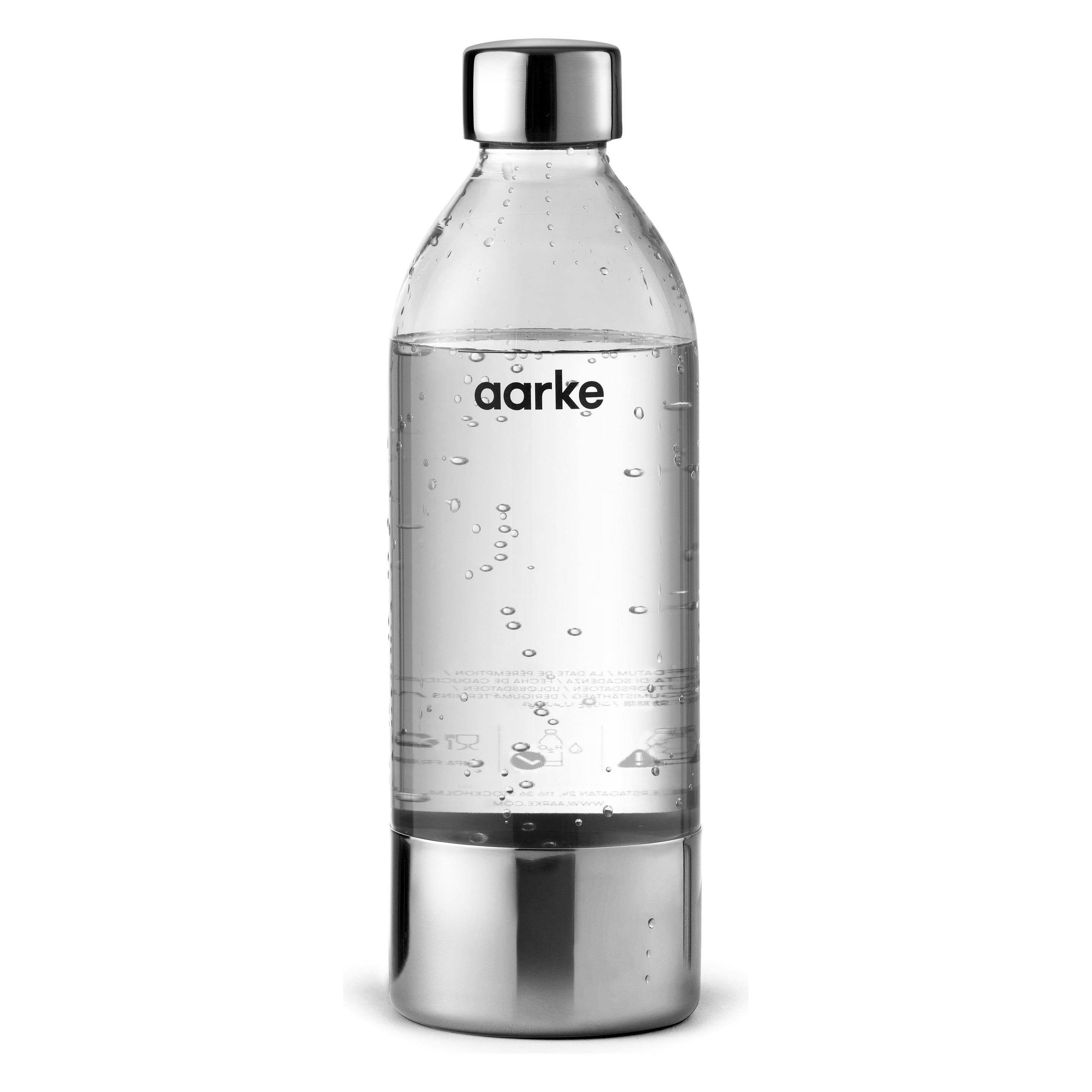 Aarke PET Flasche (152636)