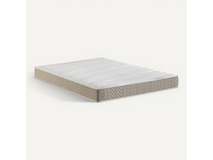 Matelas mousse 140x190 cm EPEDA TANDEM 2 RELAX ép.23 cm
