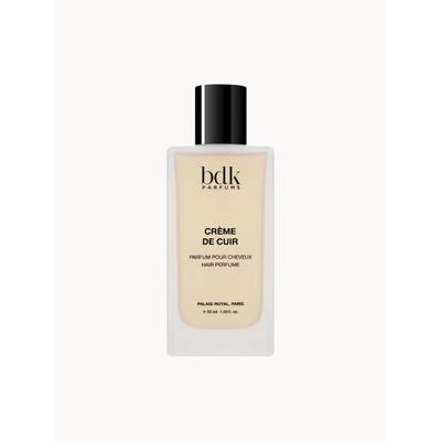 Créme de Cuir Hair Perfume 50ml ledrig von BDK