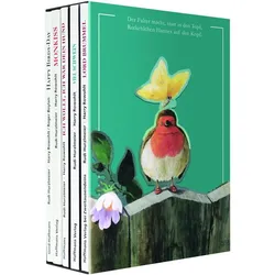 Lieblingstiere, Belletristik von Harry Rowohlt, Rudi Hurzlmeier
