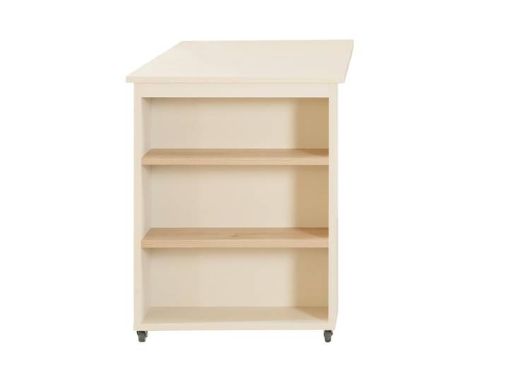 roba® Kinderbett Flexi Grow - Zubehör - Erweiterungen - Accessoires (Absturzsicherung, Schublade, Stauraumelement - Umbausets für Hochbett)