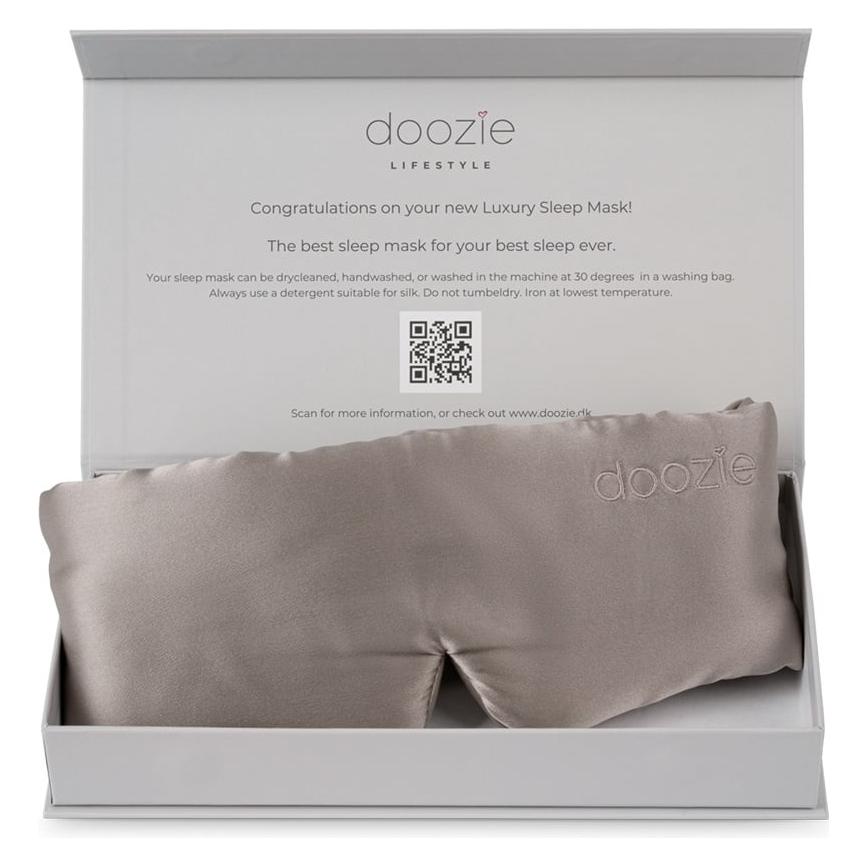 Doozie Luxury Sleep Mask (450112)